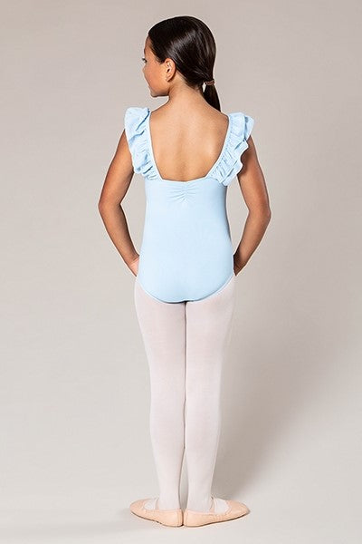 Ruby Camisole Child- Energetiks