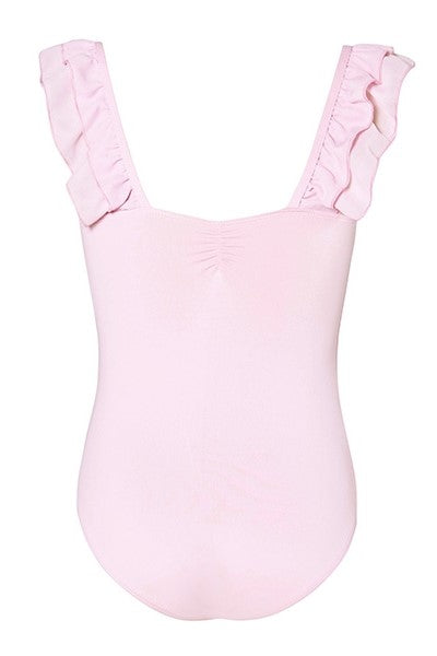 Ruby Camisole Child- Energetiks