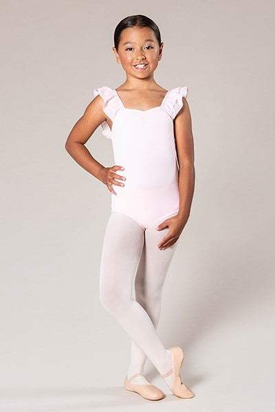 Ruby Camisole Child- Energetiks