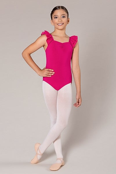 Ruby Camisole Child- Energetiks