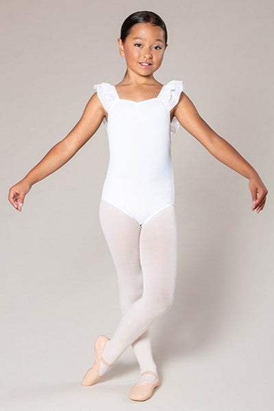 Ruby Camisole Child- Energetiks