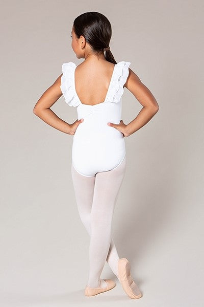 Ruby Camisole Child- Energetiks