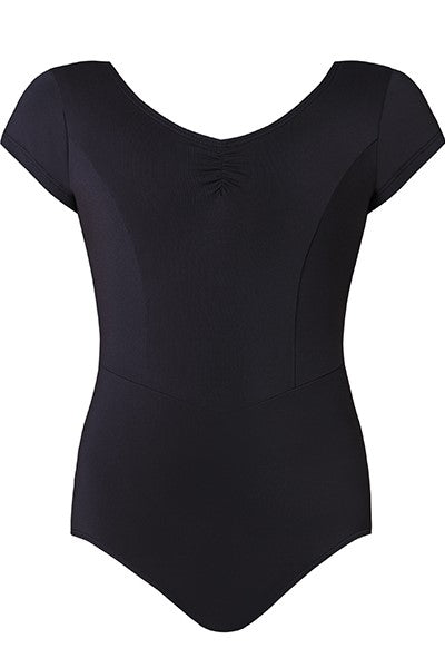 Veronica Cap Sleeve Leotard Child- Energetiks