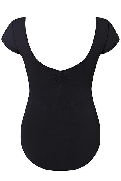 Veronica Cap Sleeve Leotard Child- Energetiks