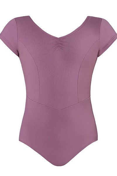 Veronica Cap Sleeve Leotard Child- Energetiks