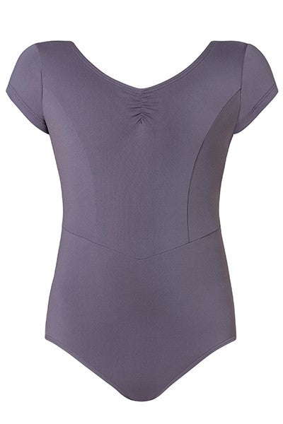 Veronica Cap Sleeve Leotard Child- Energetiks