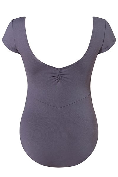 Veronica Cap Sleeve Leotard Child- Energetiks