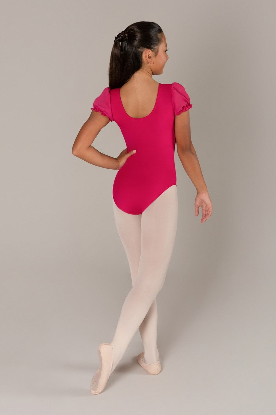 Eleanor Leotard Child- Energetiks