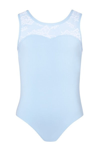 Hannah Lace Leotard Child- Energetiks