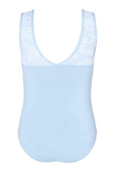 Hannah Lace Leotard Child- Energetiks