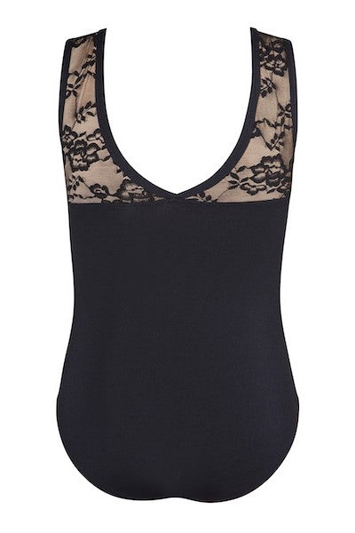 Hannah Lace Leotard Child- Energetiks