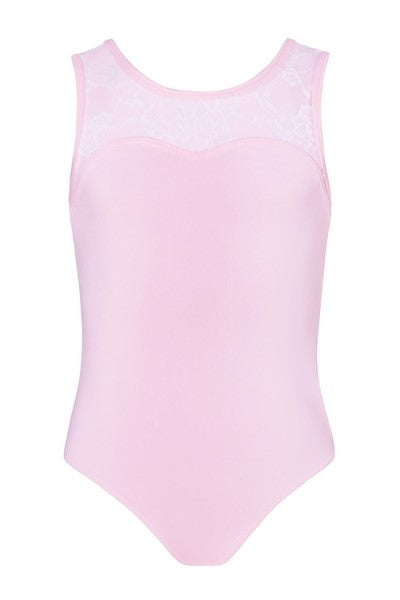 Hannah Lace Leotard Child- Energetiks