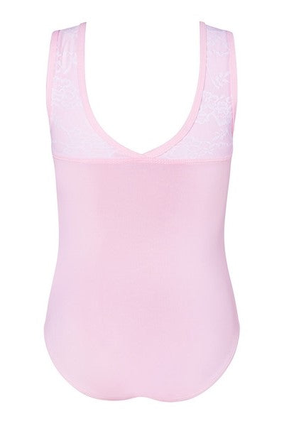 Hannah Lace Leotard Child- Energetiks