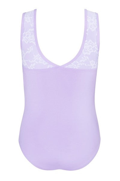 Hannah Lace Leotard Child- Energetiks