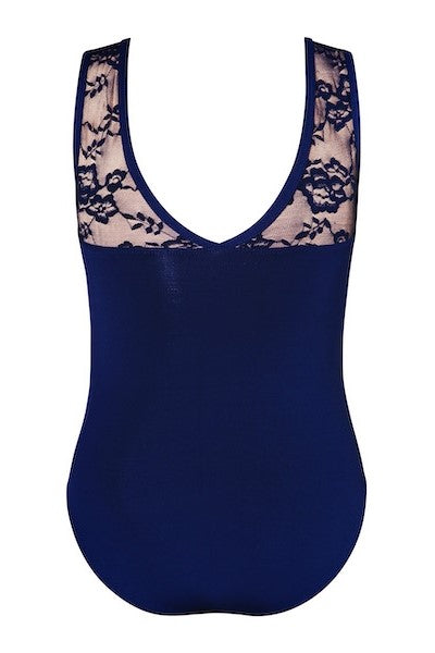 Hannah Lace Leotard Child- Energetiks