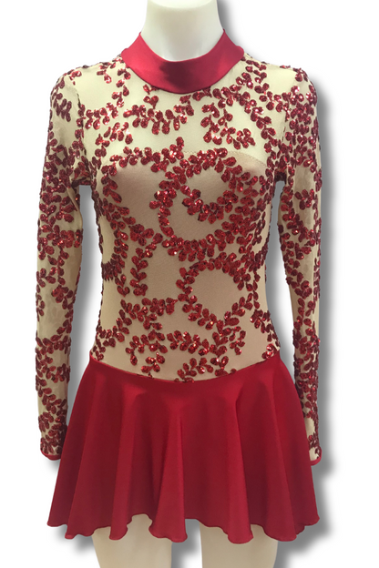 Cora Mesh Contemporary
