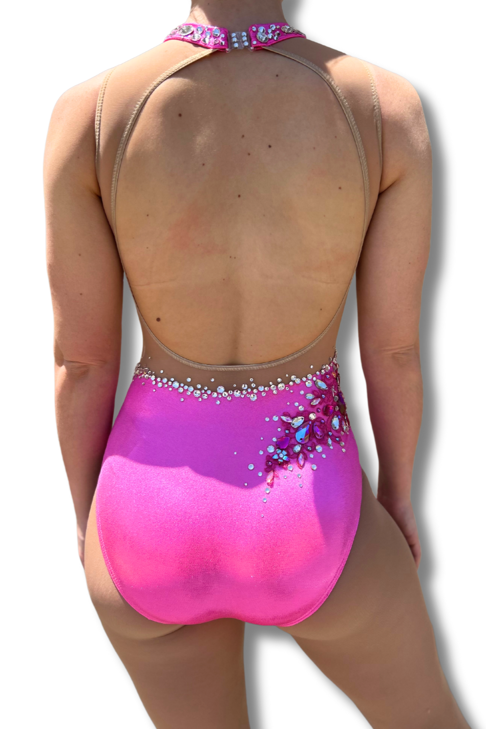 anjel- Kelly Base/Embellished