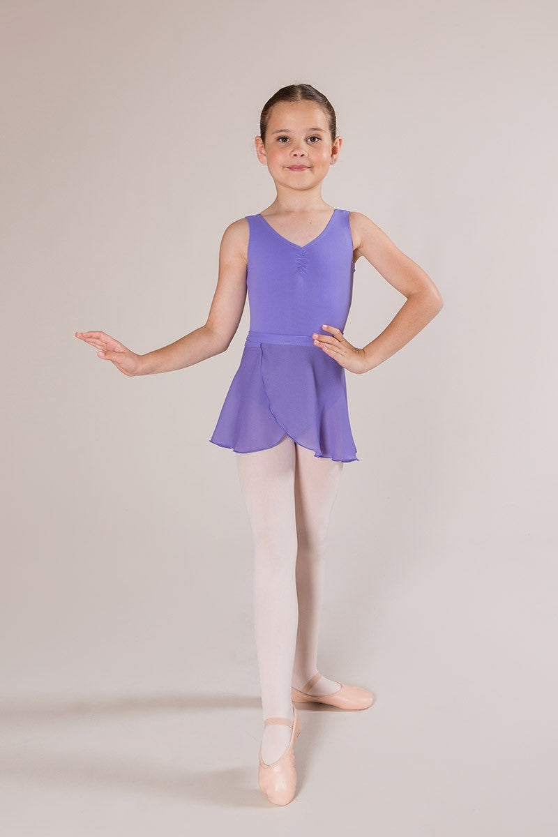 Melody Wrap Skirt Child- Energetiks