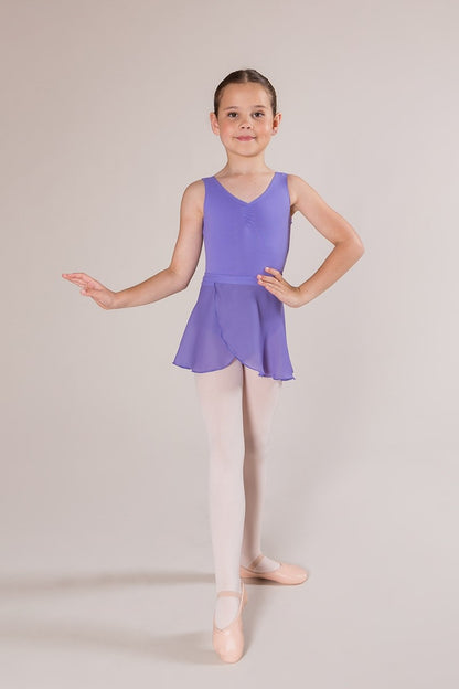Melody Wrap Skirt Child- Energetiks