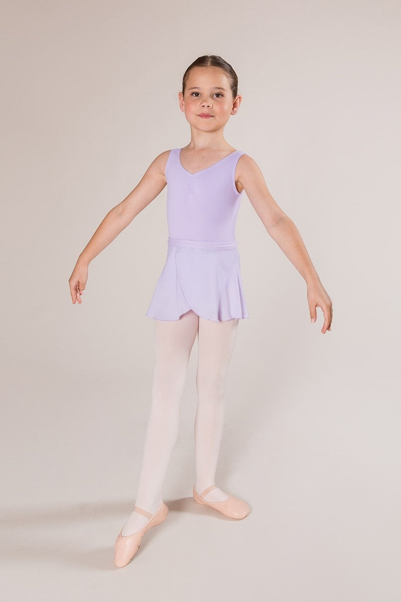 Melody Wrap Skirt Child- Energetiks