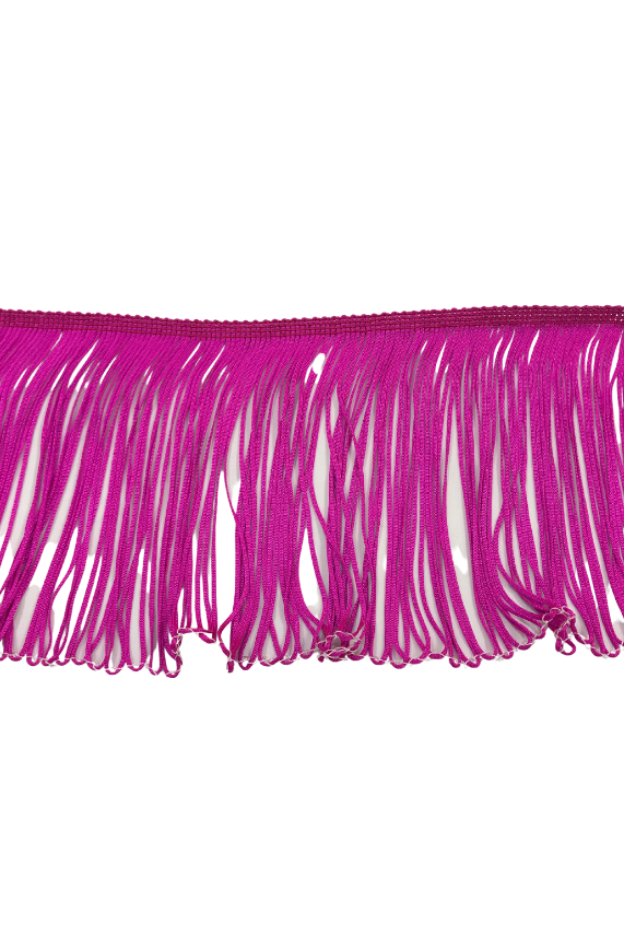 Stretch Fringe 15cm