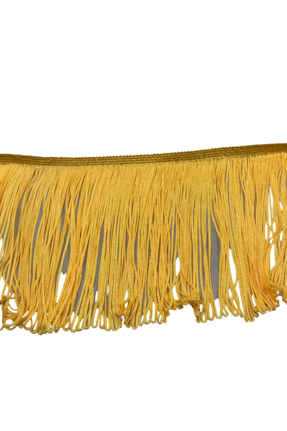 Stretch Fringe 15cm