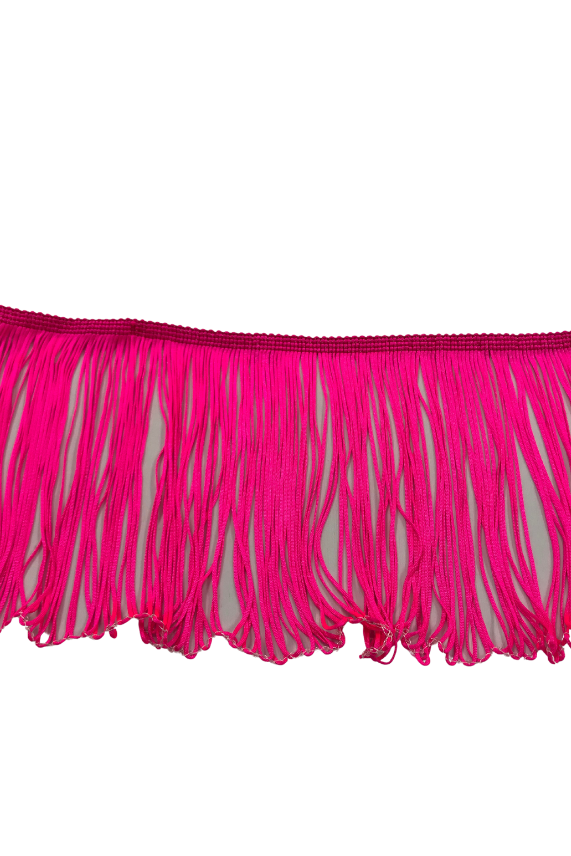 Stretch Fringe 15cm