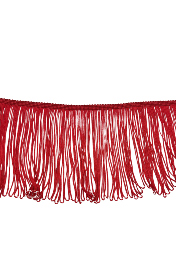 Stretch Fringe 15cm