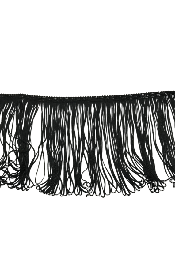 Stretch Fringe 15cm