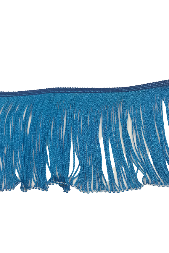 Stretch Fringe 15cm