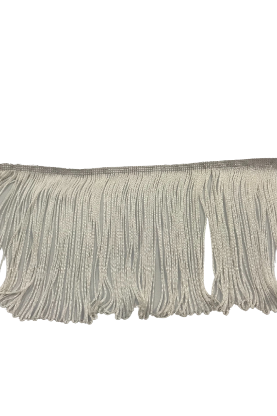 Stretch Fringe 15cm