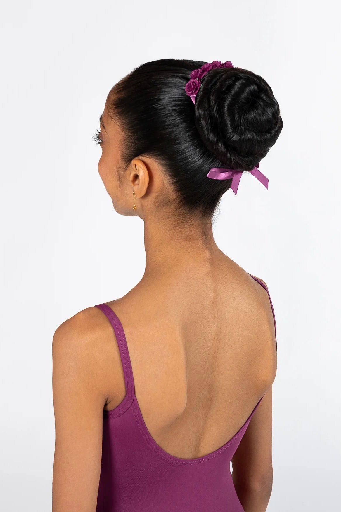 Hair Blossom- Multiple Colours