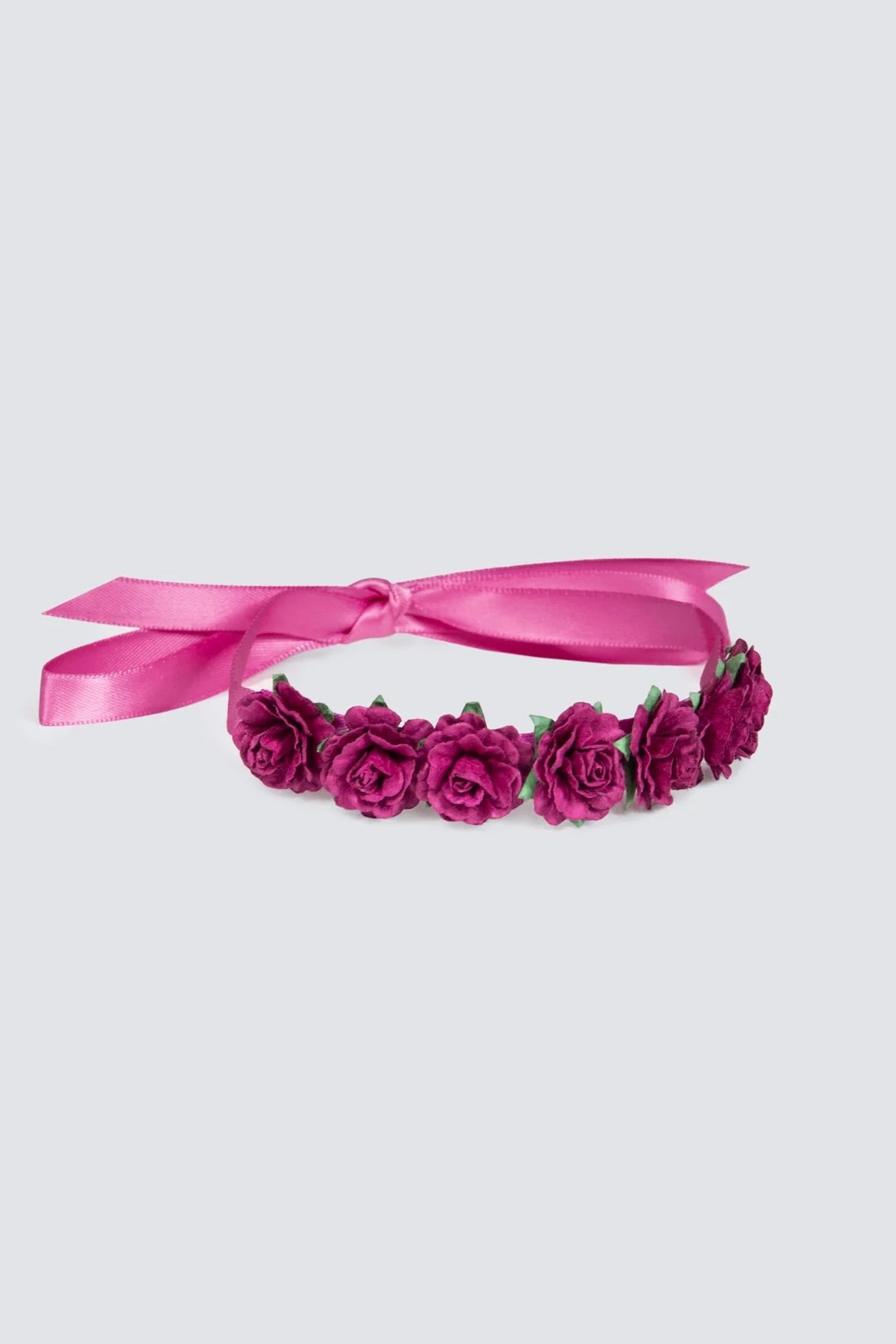 Hair Blossom- Multiple Colours