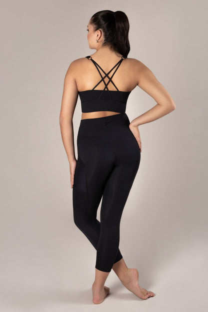 Sabre Legging- Energetiks