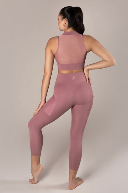 Sabre Legging- Energetiks