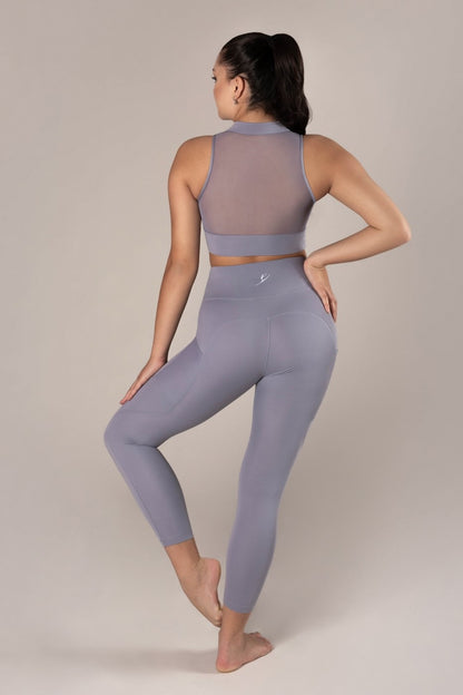 Sabre Legging- Energetiks