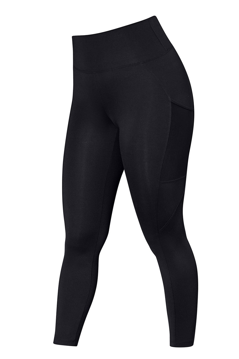Sabre Legging- Energetiks