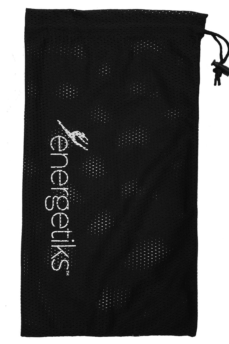 Mesh Shoe Bag- Energetiks