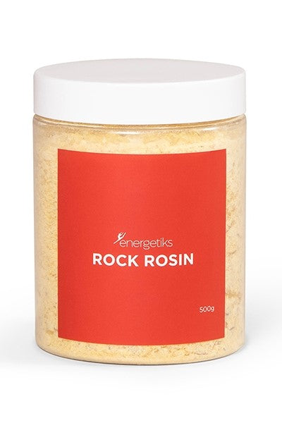 Rock Rosin