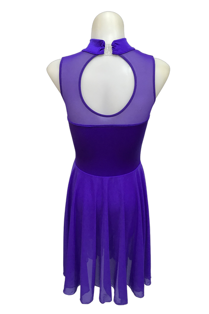 Amelia Dress