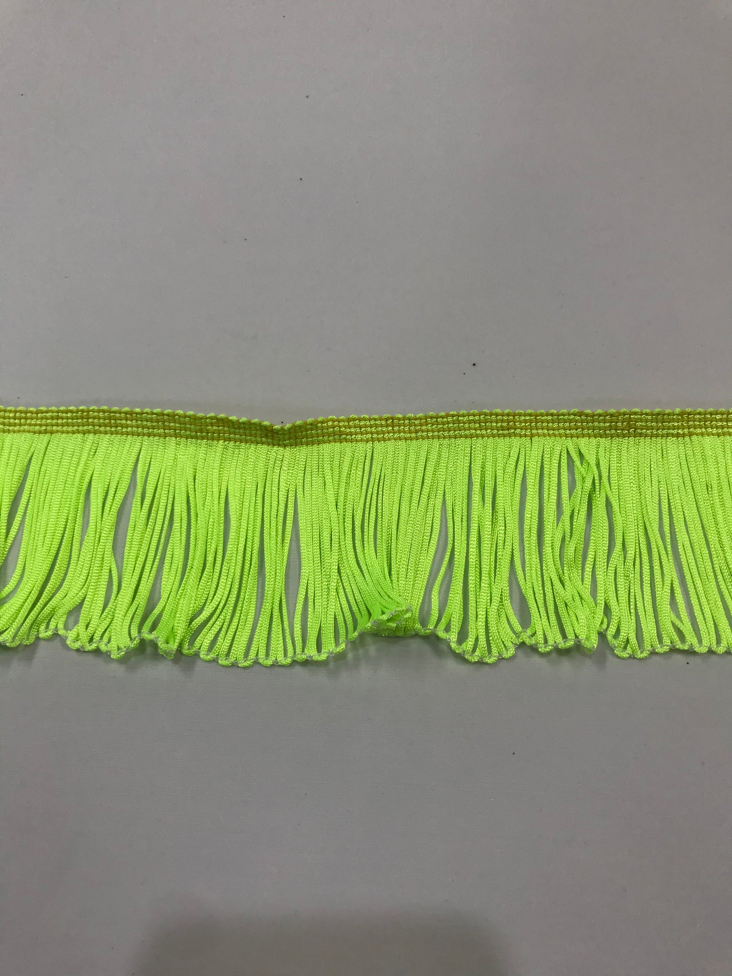 Stretch Fringe 7cm