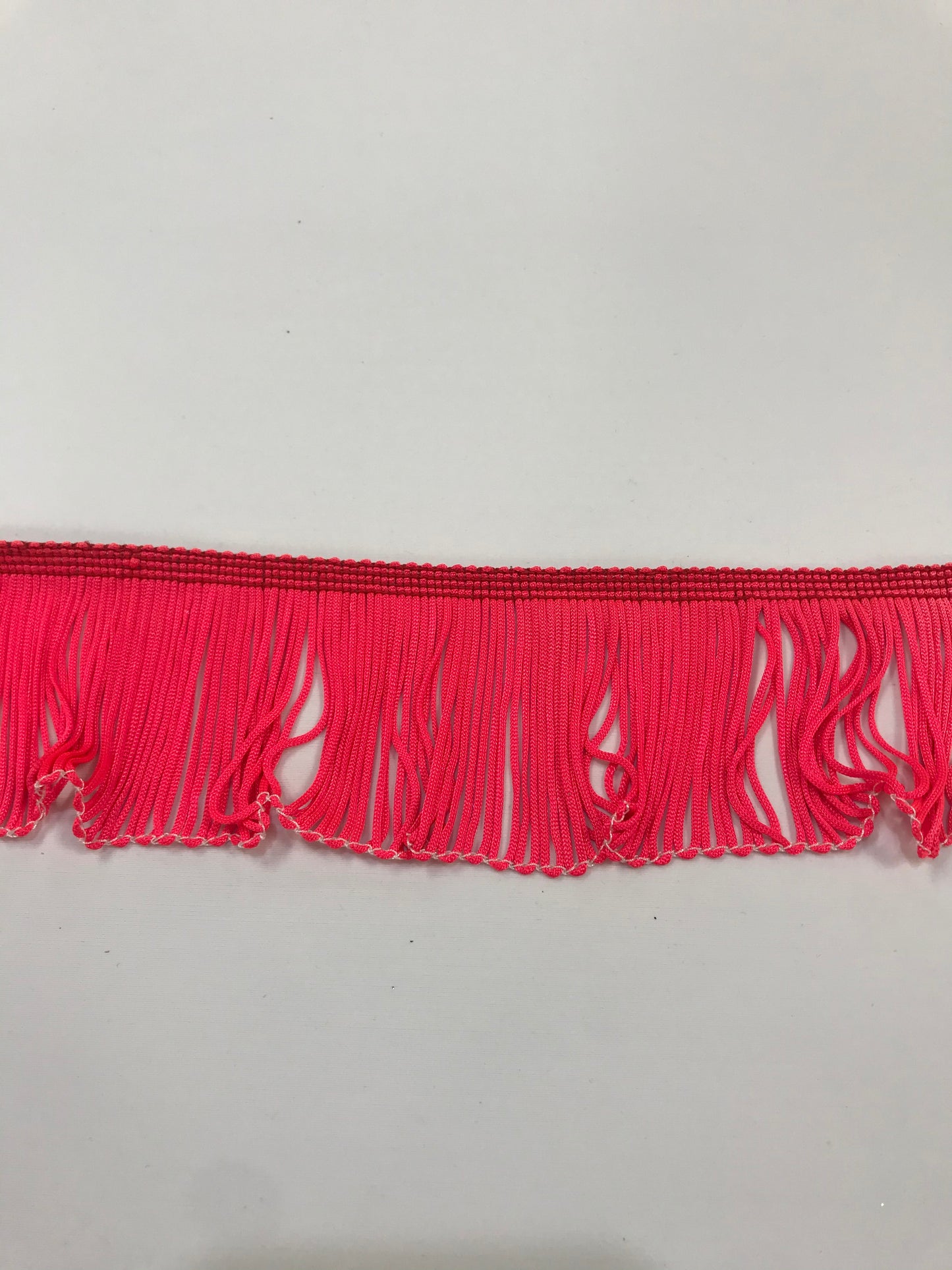 Stretch Fringe 7cm