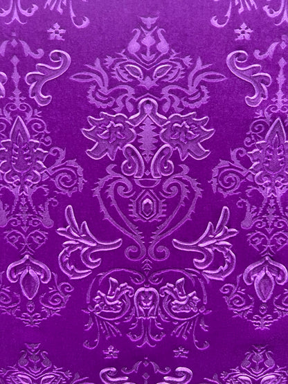 Regal Velvet