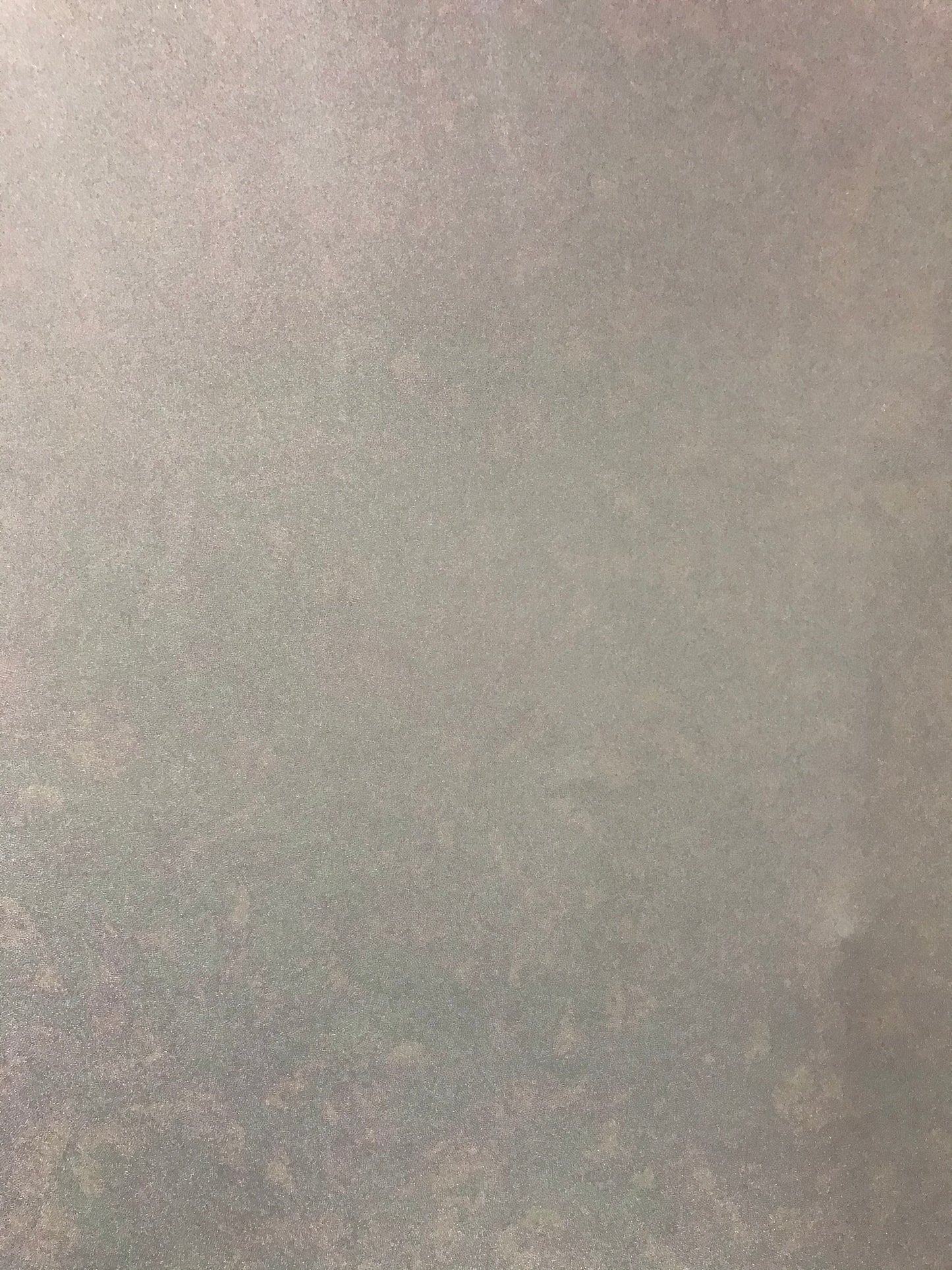Fog Foil