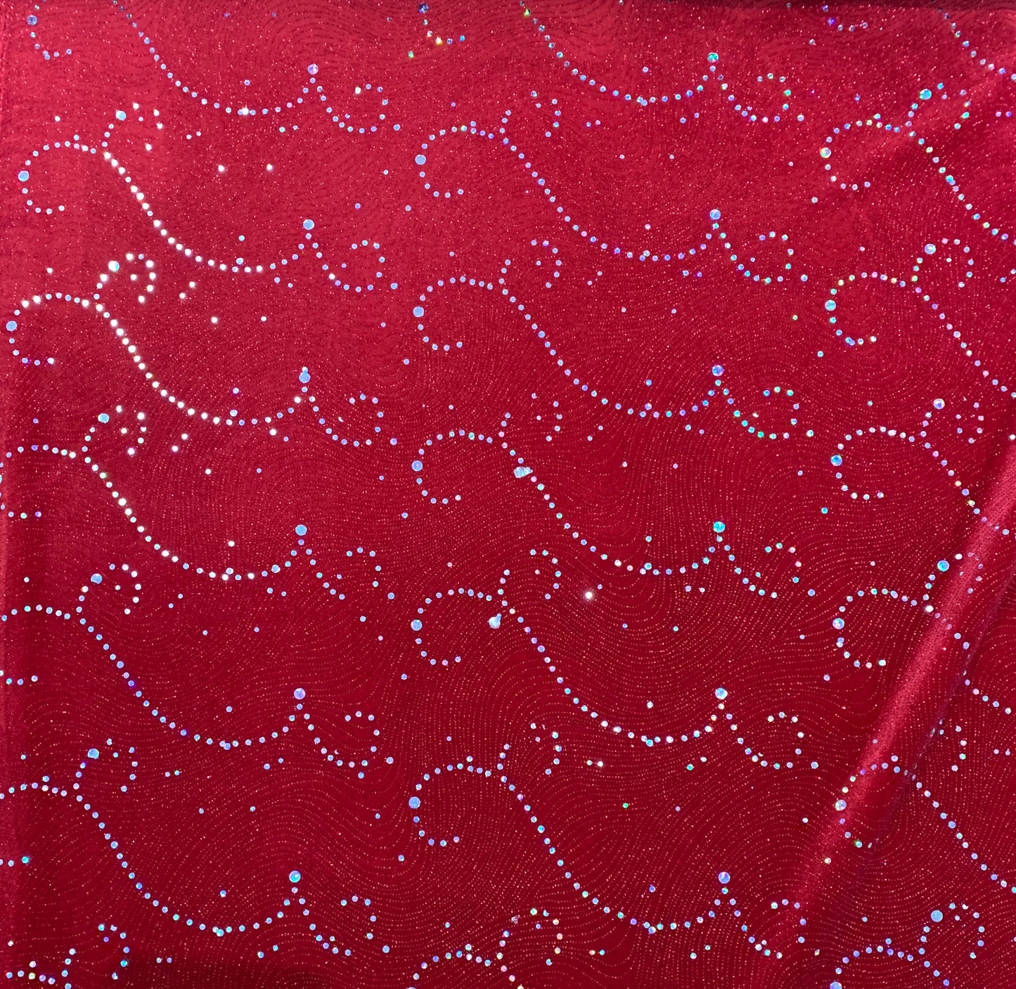Whirly Velvet