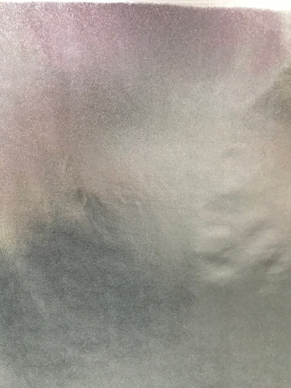 Fog Foil