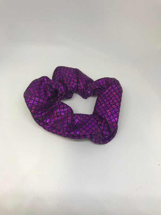 Scrunchie Diamanté - Activator