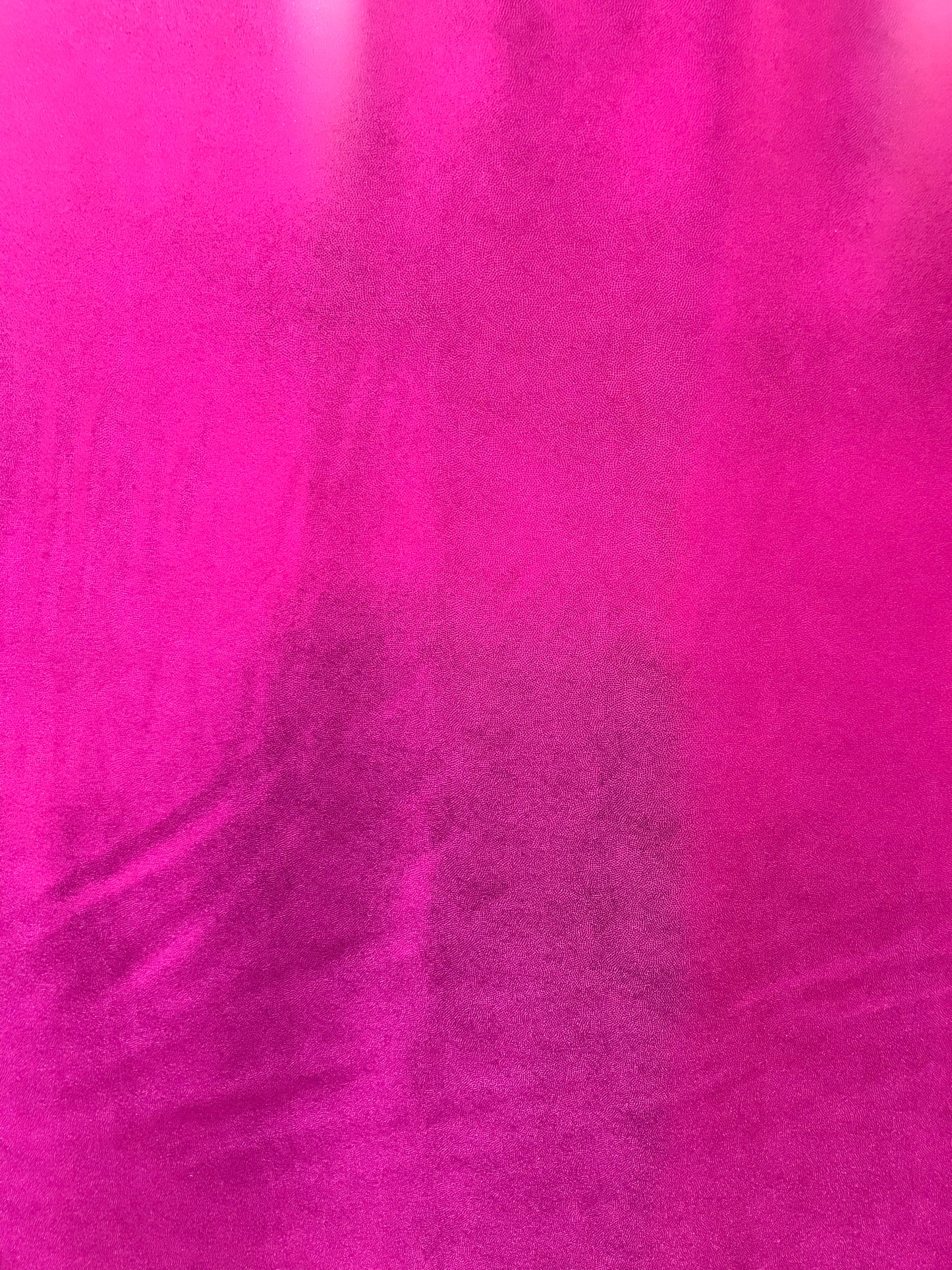 Fog Foil