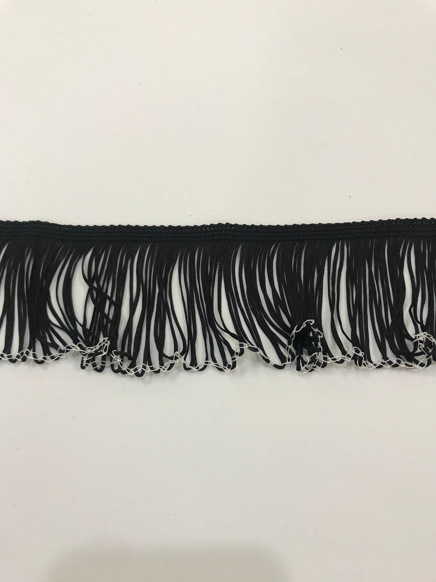 Stretch Fringe 7cm