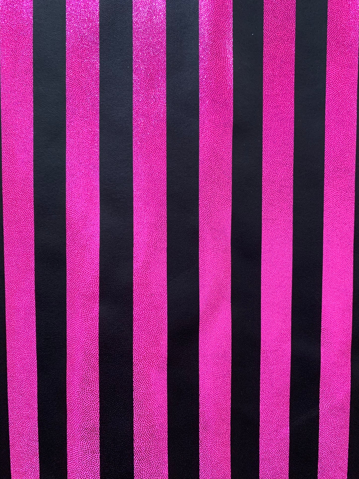 Cabaret Foil Stripe